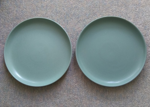 Set denby manor green 10 - of,