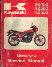KAWASAKI GPZ550,Z550