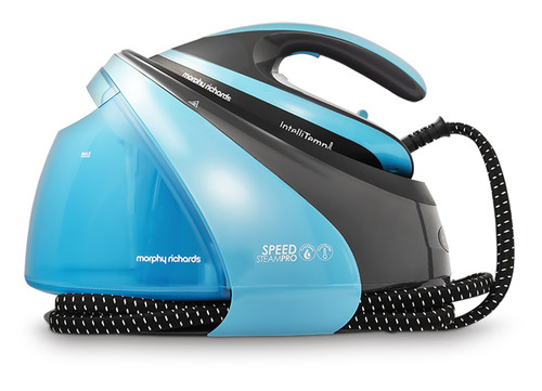 Morphy richards steam - morphy,