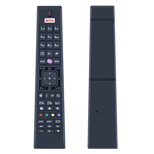 New rca4995 remote - new,