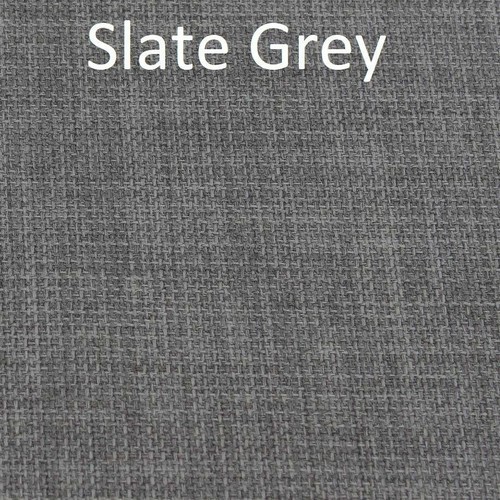 Plain soft linen look - soft,