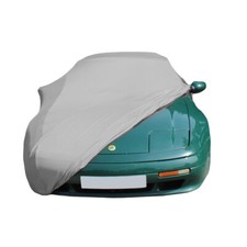 Indoor car cover fits Lotus