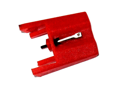 Record player stylus - player,