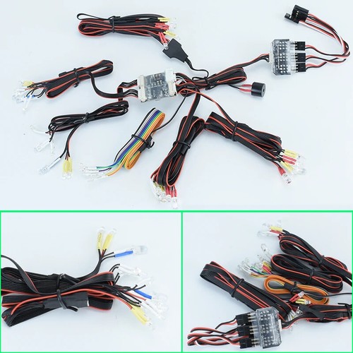 Set lamp system - system, for