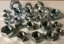 3/16", 1/4", 5/16", 3/8"