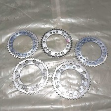 5 ALLOY REAR SPROCKETS FOR