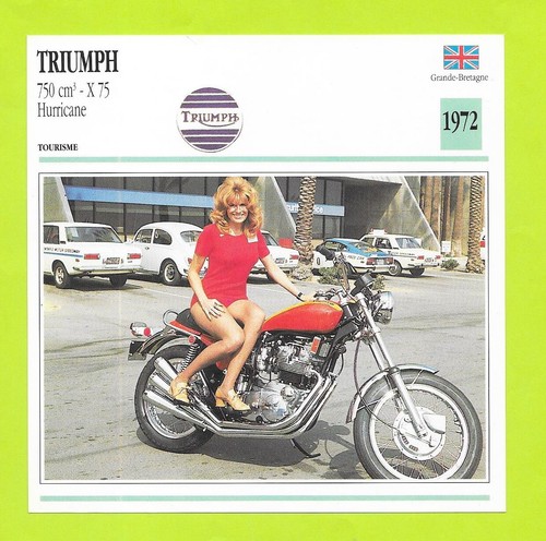Motorcycle plugs triumph - motorcycle,