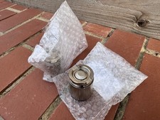 Genuine Toyota Starlet Glanza V Gt Turbo Rear Caliper Pistons Pair Ep82 Ep91