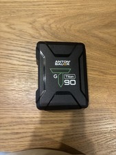 Anton Bauer Titon 90 Gold