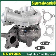 NEW TURBO CHARGER FIT NISSAN