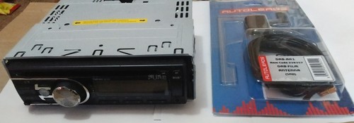 Pure h240di dab car stereo - pure,