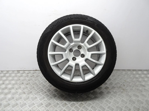 Fiat bravo alloy - 16", wheel