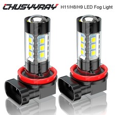 For Bmw 3 Series F30 2x H11