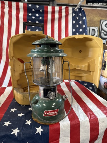 1983 coleman 220h lantern - 220h,