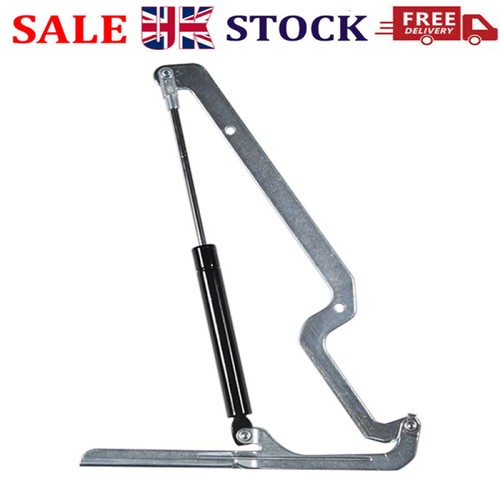 Gas strut hinge - strut, /