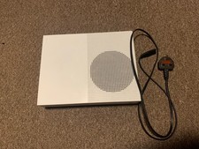 Microsoft Xbox One S 500GB