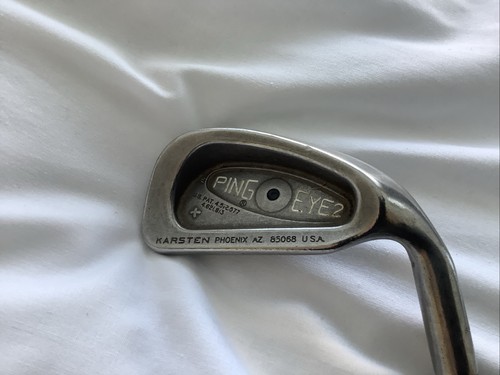 Ping eye karsten iron - 2, #5