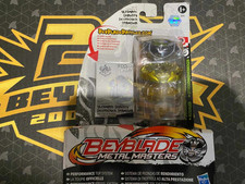 Beyblade Metal Masters Bb-97 Ultimate Gravity Destroyer Stamina Top
