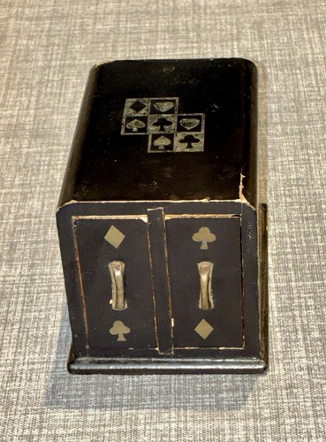 Vintage japanese lacquered - japanese,