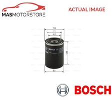 ENGINE OIL FILTER BOSCH 0 451 203 194 P NEW OE REPLACEMENT