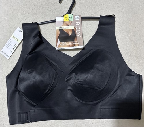 Body perfect poise front - poise,
