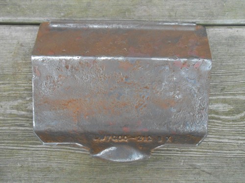 Brunel stove parts cast iron - parts,