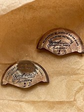 Ogival Watch Bidynator