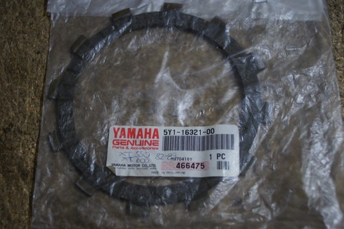 Yamaha xt600 xt550 - xt550, xt500