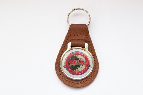 Ural acrylic badged tan - acrylic,