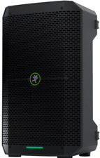 Mackie Thump GO 8" Portable Battery-Powered Loudspeaker with Bluetooth (MINT)