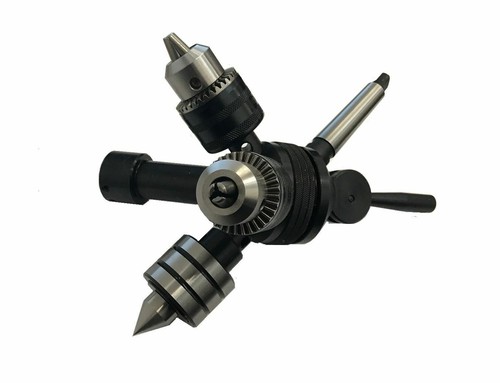 2mt capstan type tailstock - capstan,