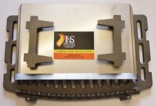 Villager A Stove Multi Fuel