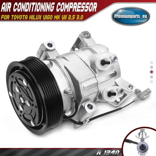 Air conditioning compressor - air,