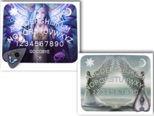 ANNE STOKES SPIRIT BOARD