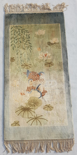 Vintage chinese tibetan - chinese,