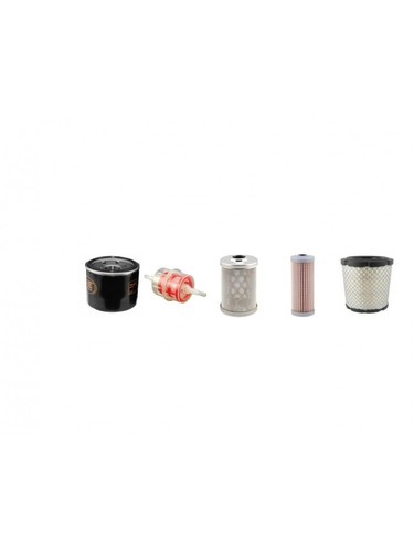 Filter service kit fits lifter - kit,