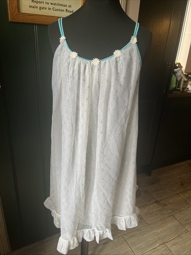 Vintage double nylon - vintage,