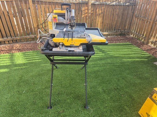 Dewalt d24000 tile cutter - d24000,