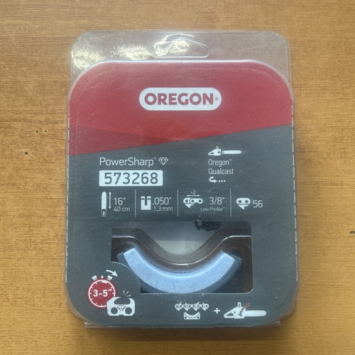 Oregon powersharp 573268 - powersharp, 3/8"
