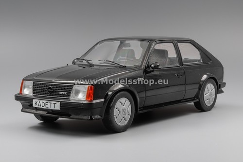 Mcg 18270 opel kadett - kadett, gte