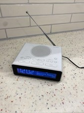 John Lewis Spectrum DAB Alarm