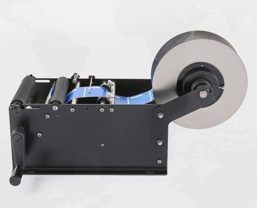 Semi automatic round - mt,