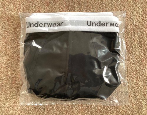 Men lads 3 - /, pack