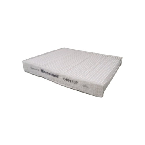 Crosland c40470p cabin filter - cabin,