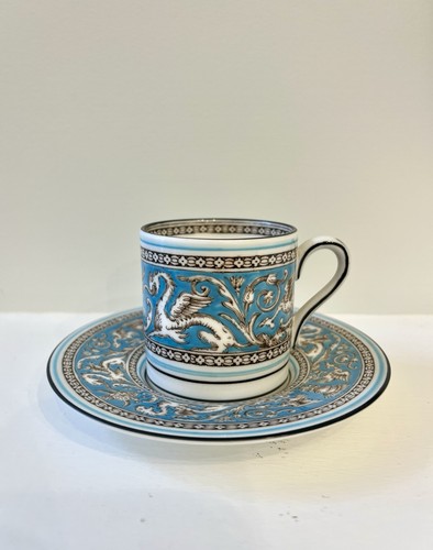 Wedgwood florentine w2714 - florentine,