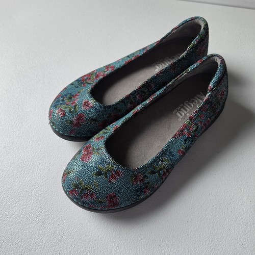 Alegria shoes womens size 5 - alegria,