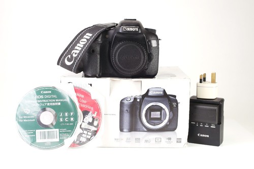 Canon eos dslr camera - canon,