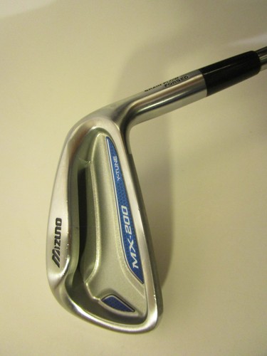 Mizuno 200 tune xl single - mizuno,