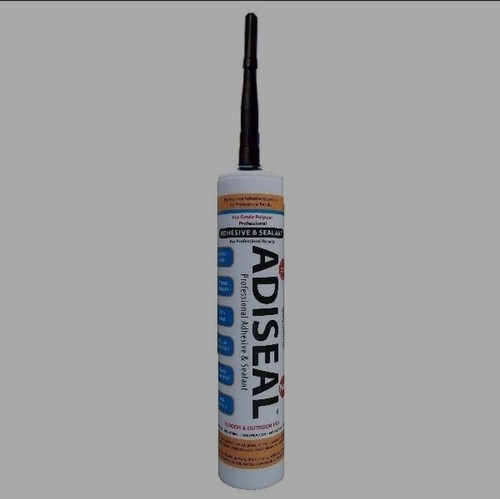Adiseal black adhesive - adiseal,