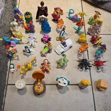 McDonalds Happy Meal VARIOUS